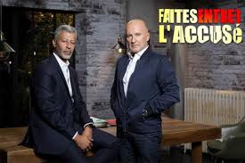Depuis huit ans, xavier dupont de ligonnès était activement recherché. Faites Entrer L Accuse Retour Sur Le Meurtre D Eva Bourseau Dimanche 25 Octobre Sur Rmc Story