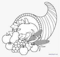 A cornucopia of autumnal vegetables and fruit. Cornucopia Clip Art Free Clipart Images Transparent Fruit Of The Loom Cornucopia Hd Png Download Transparent Png Image Pngitem