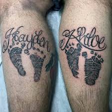 Footprint tattoos designs, ideas and meaning | tattoos for you. Top 63 Best Footprint Tattoo Ideas 2021 Inspiration Guide
