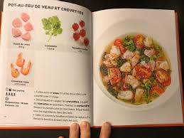 Simplissime Pot Au Feu De Veau Et Crevettes Recettes De Cuisine Cuisine Et Boissons Gastronomie