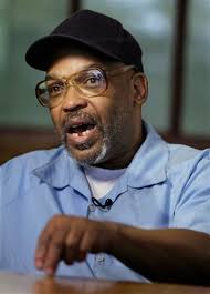 A killer's 26-year-old secret may set inmate free