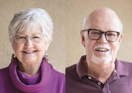 Perspectives from Enduring Couples at The Covington, an ECS Senior Living  Community in Aliso Viejo