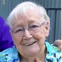 Ann Elizabeth Dunning Obituary (2022)