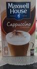 Cappuccino Classique