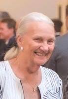 Peggy June Carvalho Obituary