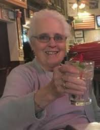 Shirley M. Hamill Obituary