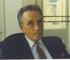 Marlin Dean Thrasher (1940-2011)