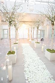 Winter White Wedding Inspiration Dfw Events White Wedding Flowers White Winter Wedding Winter Wonderland Wedding