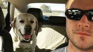 Jon Ousley's Instagram, Twitter & Facebook