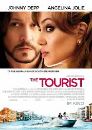 Turist (The tourist, USA, 2010)