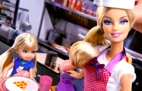 Kelly's body style changed around late 2008 to have less short and stubby arms and look older. Barbie Careers That I M Sorry She D Be The Absolute Worst At