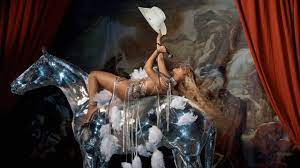 2023 Grammy Awards: The full list of nominees – WABE