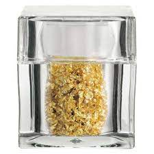 We did not find results for: Edible Gold Leaf Flakes 100mg Make Sushi