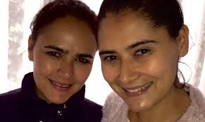 A four course lunch. For less than five bucks. Really.