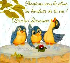 Samedi sous la pluie que faire quand sa couette est vide ? Olivier On Twitter Bonjour Ma Chere Farah C Est Toujours Un Plaisir De Te Lire Tendres Mercis Pour Cette Douce Pensee Doux Weekend Https T Co F4bnhfrvqp