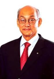 Banerjee is Choice for 2011-2012 RI President