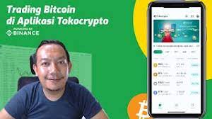 Aplikasi beli crypto ini sangat cocok untuk pemula yang ingin membuat lompatan dan mempelajari lebih lanjut tentang beberapa opsi paling populer atau. Cara Trading Bitcoin Di Aplikasi Tokocrypto Exchange Crypto Terbaik Youtube