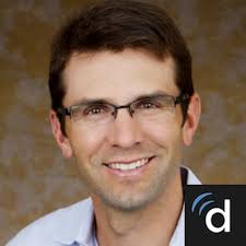 Dr. Andrew Cooper, MD