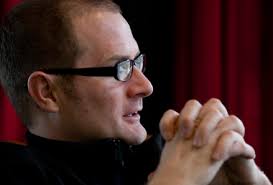 Love Wins' raised hell for Rob Bell at Mars Hill, The New Yorker says