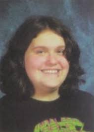 Emily Anne Lionberger Lionberger (1993-2008)