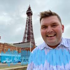 Well this is a blast from the past. A friend has found a demo tape I  recorded in 1997 to get a job