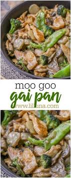 Delicious Moo Goo Gai Pan Recipe Video Lil Luna Recipe Moo Goo Gai Pan Recipe Asian Sauce Asian Cooking