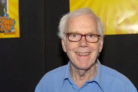 Francesco Germania Maggio 2018 Rutger Hauer 1944 Attore Blade Runner — Foto  stock editoriale di © mwissmann #220954272