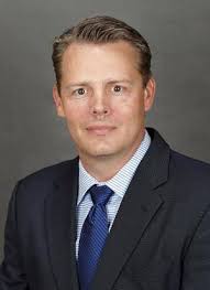 Foster Named Men's Basketball Head Coach