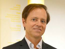 Ian MacPherson asumirá la Gerencia General de la Cámara Marítima y  Portuaria de Chile desde agosto