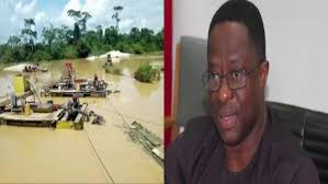 Charles Onuah replies Michael Peprah for indicting John Peter Amewu and  threatens court actions