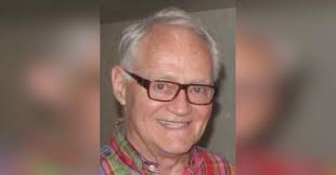 Richard "Dick" Barr Obituary (2022)