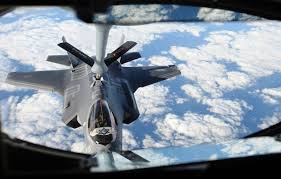 Auf mindestens 2,5 millionen dollar. The United States Shouldn T Sell The F 35 To Saudi Arabia War On The Rocks