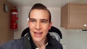 Evan Ayres's Instagram, Twitter & Facebook