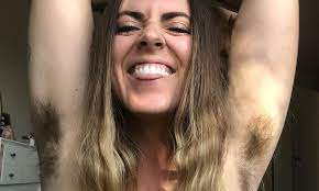 15 images that show women's body hair is bold and beautiful. Women Are Reclaiming The Narrative On Body Hair Re Set
