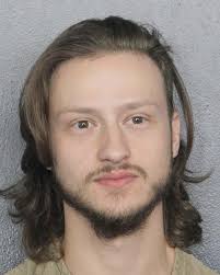 Broward County Mugshots