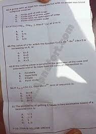 Page 14 Sst Nts Educators Past Papers Sst Urdu Nts Educators Past Papers Sst English Educators Past Papers Sst Science T O Levels Education Past Papers