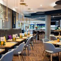Das holiday inn® stuttgart bietet immer den idealen ausgangspunkt für ihre reise. Holiday Inn Stuttgart Ab 76 Hotels In Stuttgart Kayak
