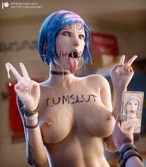 Chloe Price Porn - Page 40 Of 40 - Rule 34