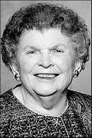 Gladys Dotson Obituary (2008)