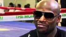 HBO Boxing: 24/7 Mayweather/Ortiz