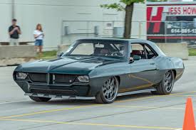 Image result for Mayfair Maize 1969 Firebird