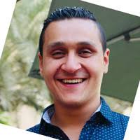 8 "Romani George" profiles