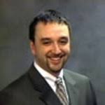 Dr. Michael Marcotte, DC, Chiropractor