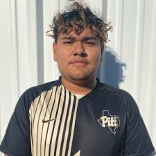 Anuar Terrazas' High School Bio