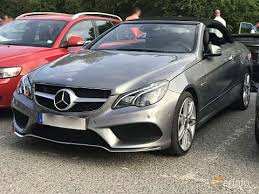 Autoguide reviews and test drive the 2014 mercedes e 350 cabriolet. Mercedes Benz E Class Cabriolet 2014