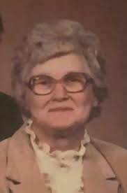 Helen Margaret Schnieders