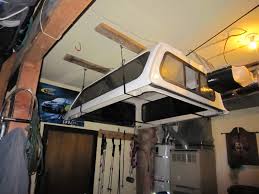How Do You Remove And Remount Your Truck Camper Shell Adventure Rider