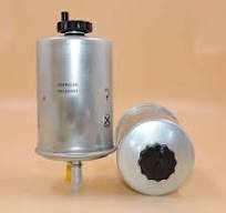 In-Line Fuel Water Separator With Drain 32007155,Filter ...
