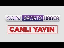 Futbol gündem programları ile maç yorumlarını izleyebilir ve daha bir çok spor müsabakasına ulaşabilirsiniz. Bein Sports Haber Canli Izle Bein Sports Haber Kanalininin Internet Yayinini Canli Olarak Izleyebileceginiz Sayfa Haber Futbol Tv