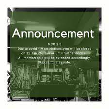He also announced the launching of program strategik memperkasa rakyat dan ekonomi (pemerkasa) worth rm20 billion to lessen the burden of the nation while stimulating what about the state of emergency declaration? Facebook